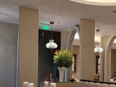 -王品牛排(郑州大卫城店)