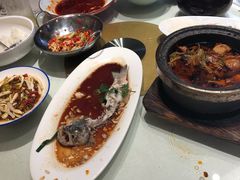 -辣螃铠盆盆蟹大排档(海昌店)