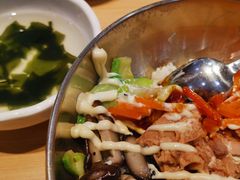 -米村拌饭(太和区万达店)
