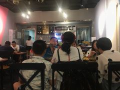 -回·龙虾铺·盆盆蟹·烧烤大排档(回龙观店)