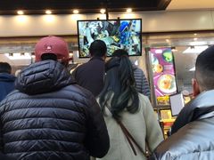 -鲍师傅糕点(江苏路店)