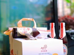 -花花卷卷·鲜食蛋糕(静安久光百货店)