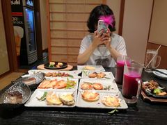 -万鱼亭·鹤家日本料理(南通青年中路店)
