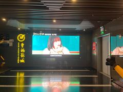 -曹杨影城(曹杨店)