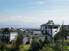 -云禾壹海景庄园餐厅