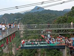 -梦幻奥陶纪景区