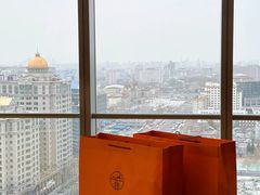 -爱马仕 HERMES(王府井步行街店)