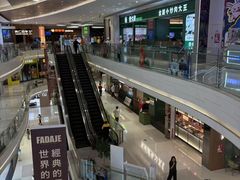 -天虹购物中心(深圳龙华店)