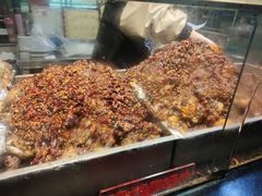 -老黄记手撕烤兔(玉林街店)