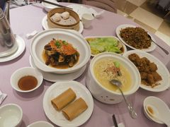 -顺风江南宴(静安大融城店)