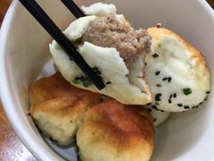 -许记生煎(遵义路店)