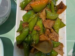 -老乡鸡(上海品尊国际中心店)