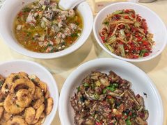 -笨罗卜浏阳菜馆(龙华鹏润达店)