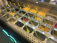 -溢仙茶(中防万宝城店)