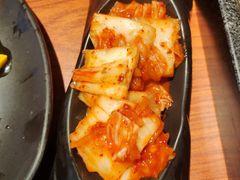 -山之屋炭火烧肉·生啤畅饮(大朗万科中央公园店)