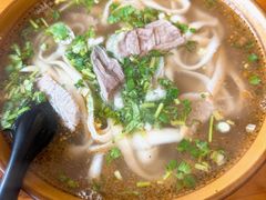 -伊清斋牛肉面(华佗路店)