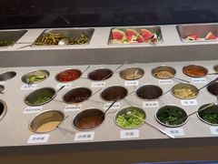 -潮牛壹号鲜牛肉火锅(光谷天地店)