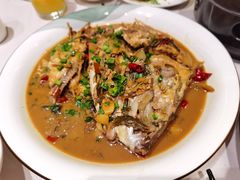 -宁海食府(北岸琴森店)