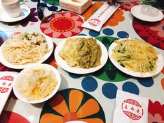 -王云花羊架莜面馆(青山店)