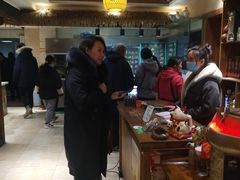 大堂-功德盛饭店(奎中路店)