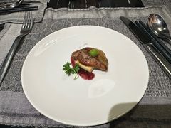 -云端西餐厅(南宁龙光那莲豪华精选酒店)