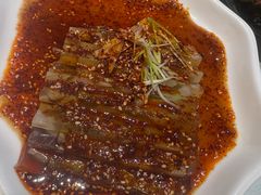 -小贝壳酒楼(经九路店)