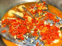 -湘江红·湖南招牌菜(莲花南路店)