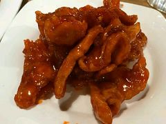 -陈傻子餐厅(世纪都会店)