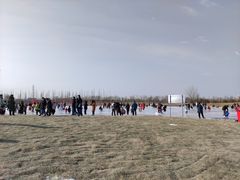 -绿野森林乐园冰雪季