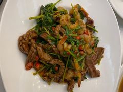 -丰收日·小海鲜·沪上家宴(顾村正大店)
