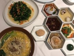 -民国红公馆·秦淮八艳(夫子庙店)
