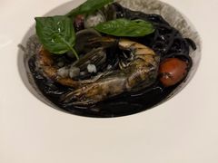 -BONAZZA 意大利餐厅
