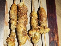 -雪熊精酿·哈尔滨烧烤酒馆(非遗大串店)