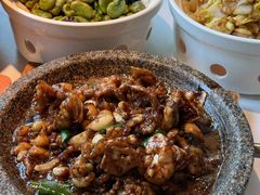 -庆江南江南菜(琴湖溪里花园城店)