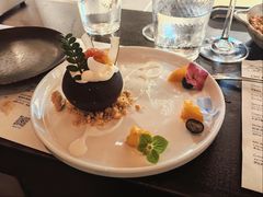 -Ocean's Table 欧舍