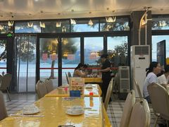 -鹏城人家海鲜酒家·23年老字号(较场尾店)