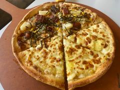 -乐凯撒披萨(福田COCOPark店)
