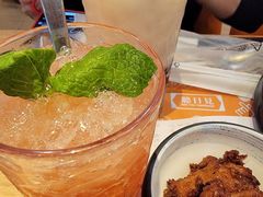 -大快活(丽丰店)