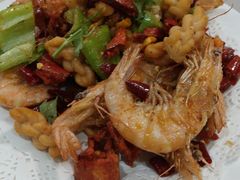 -天云活海鲜家菜馆·海鲜大咖(栈桥店)