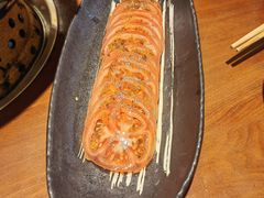 -1078號老北京涮肉(松柏店)