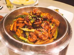 -丽华园(汉阳龙阳店)