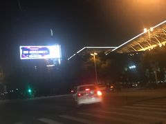 -苏州金鸡湖文博诺富特酒店