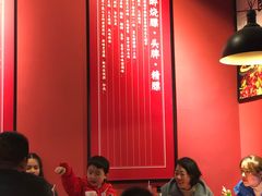 大堂-醉烧膘·烧烤夜宵王(总店)
