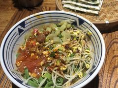 -袁家村关中印象美食(万象汇店)