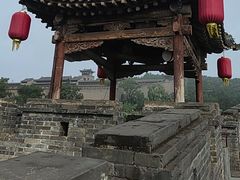 -山西王家大院