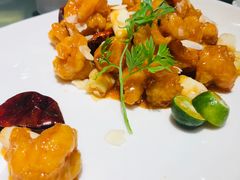 -阿庄新豫菜(通泰路店)