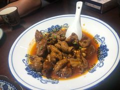-杨记隆府(汉街店)