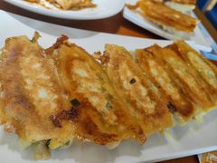 -二姐家三个拿手菜·北塘海鲜·大馅锅贴王(成林道店)