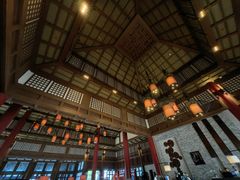 -海口万豪·大堂吧·望海吧.日落海景·下午茶·奶茶·咖啡·轻食·蛋糕·鸡尾酒·清吧