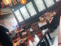 大堂-合风谷(南下塘店)